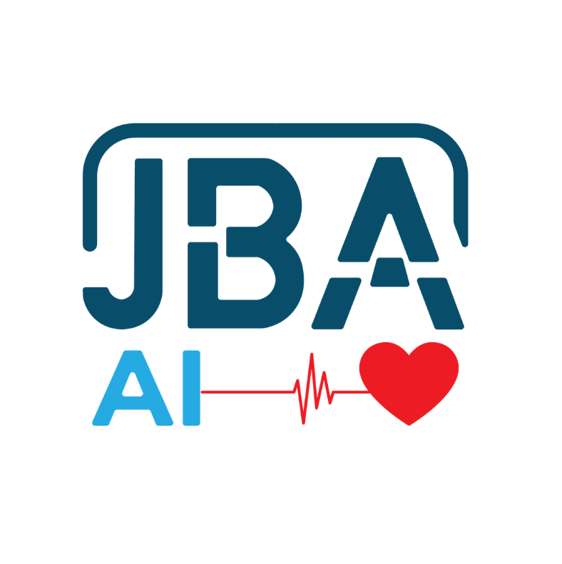 JBA AICare™ Logo