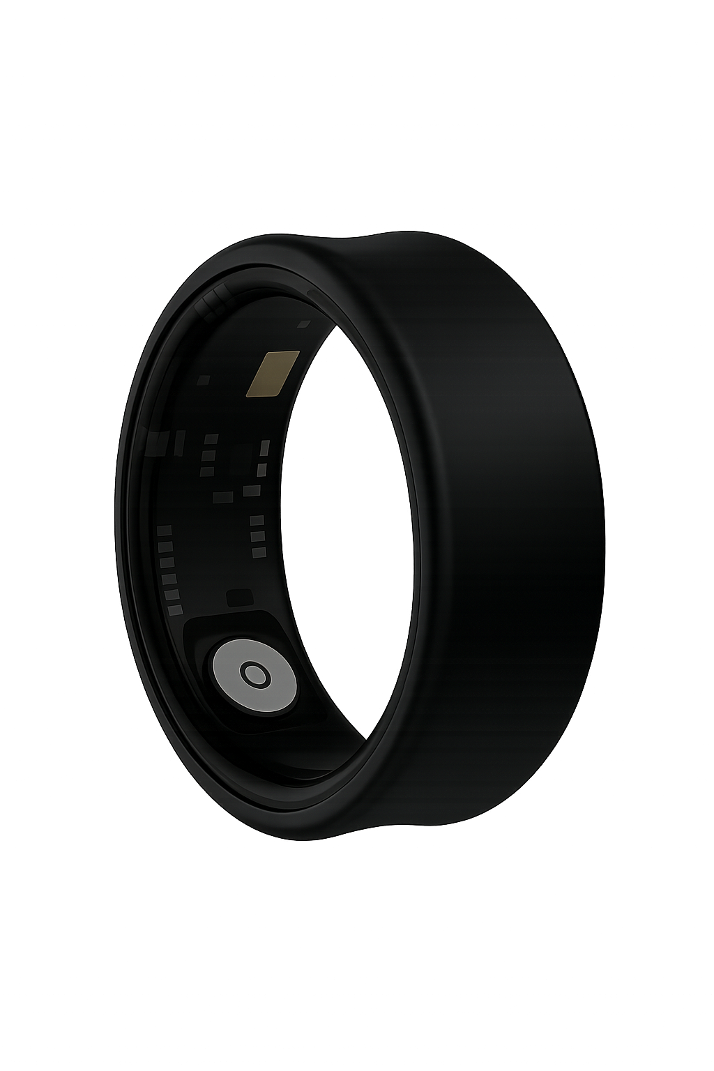 JBA AICare™ Ring Black