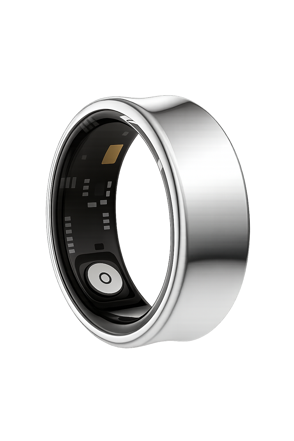 JBA AICare™ Ring Silver
