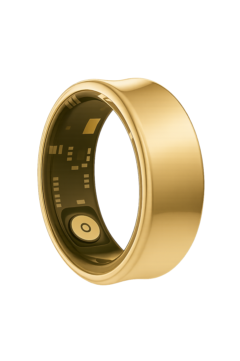 JBA AICare Ring vàng