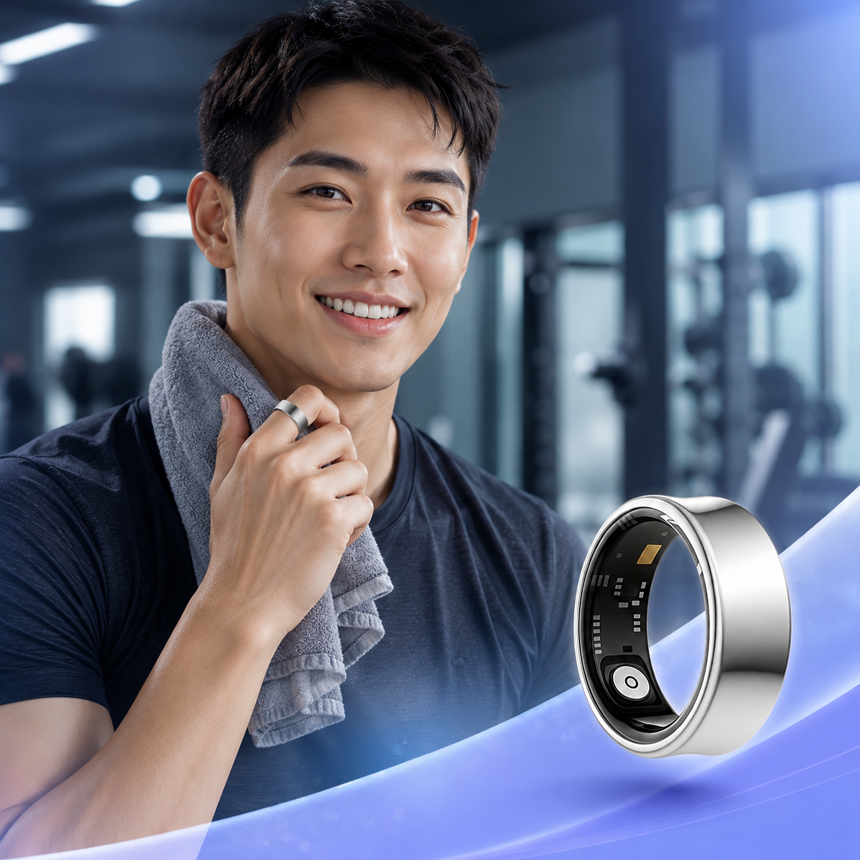 Khi vận động