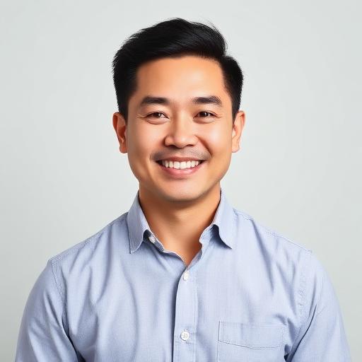 Anh Quốc Huy, 41 · Hà Nội
