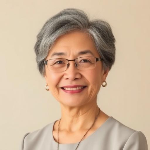 Cô Thu Hà, 58 · Đà Nẵng